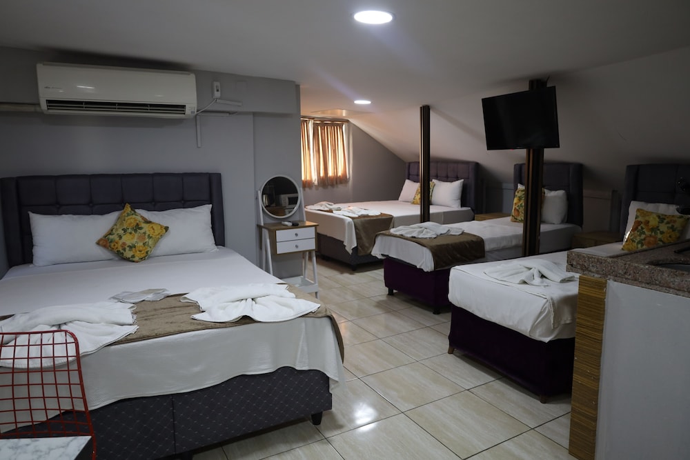 Panoramic Penthouse, Non Smoking, Sea View photo 2