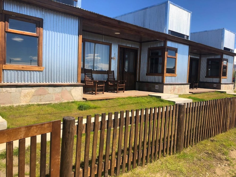 Family Cabin, 2 Bedrooms, Accessible, Non Smoking photo 2