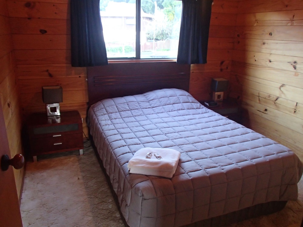 Apartment, 2 Bedrooms (Number Three) photo 1
