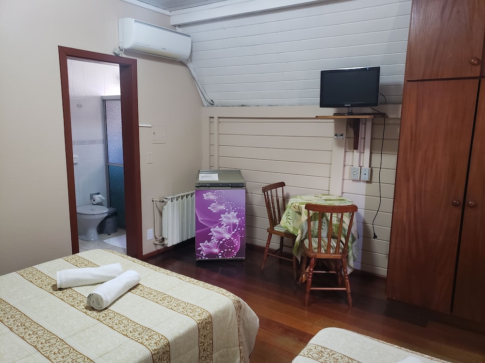 Triple Room (Chalet) photo 2
