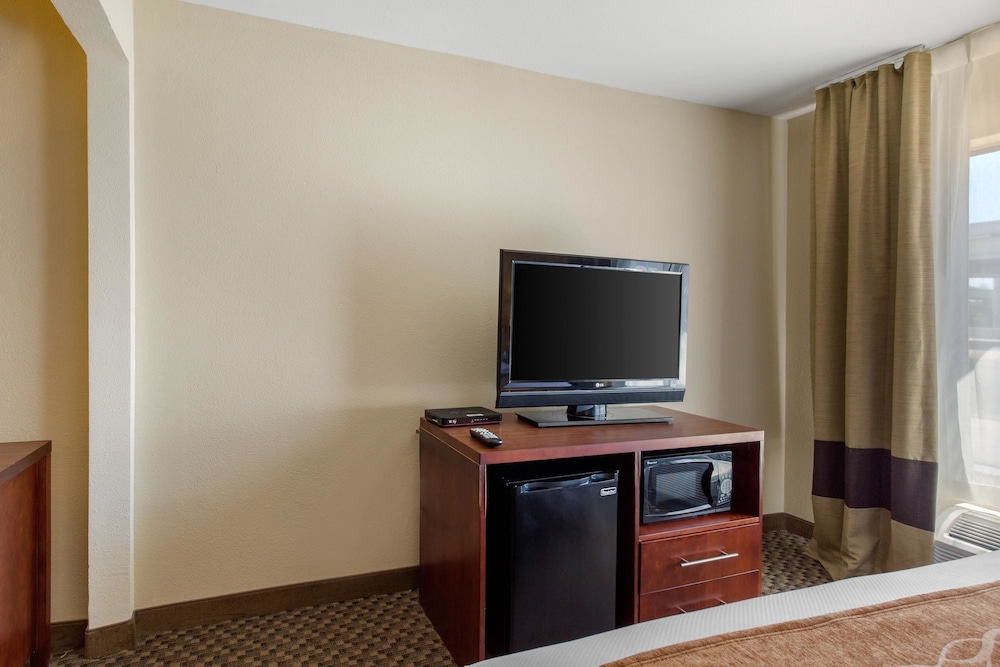 Suite, 1 King Bed, Non Smoking - Photo 5