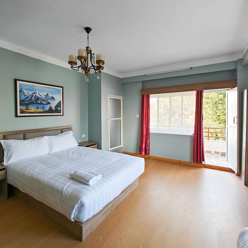 Superior Room - Photo 12