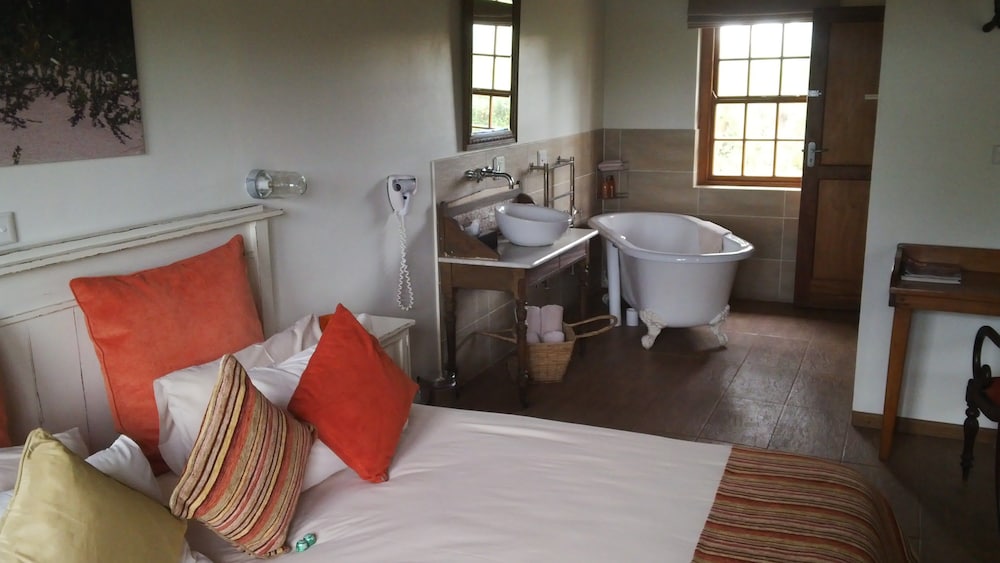 Luxury Chalet, 1 Bedroom, Beach View photo 2