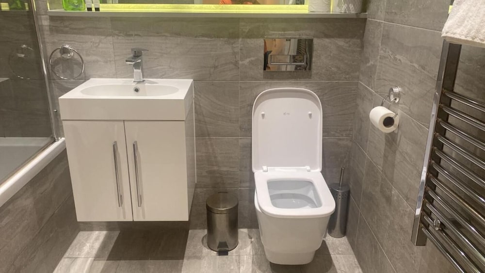 Absolute Stays på Grosvenor-luton Airport-st Albans Tågstation-harry Potter, Bild 7
