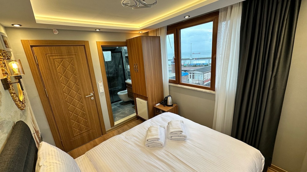 Luxury Double Room photo 3