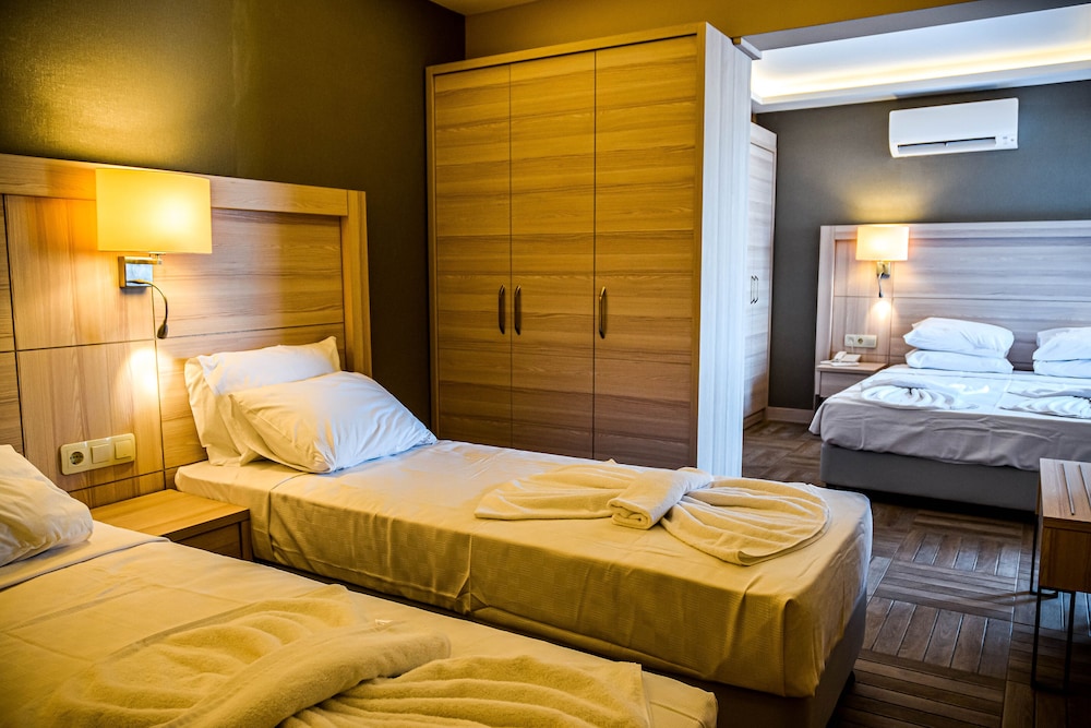 Standard Room, Mountain View