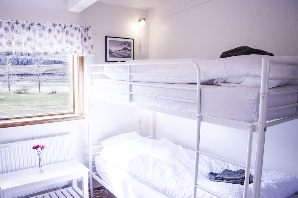 Economy Quadruple Room photo 1