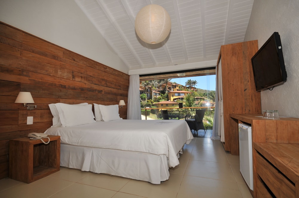 Superior Double Room, 1 King Bed, Partial Sea View - Photo 7
