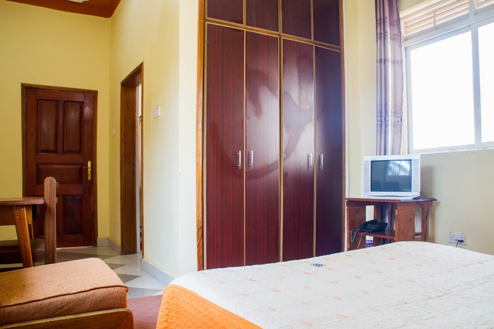 Standard Double Room photo 1