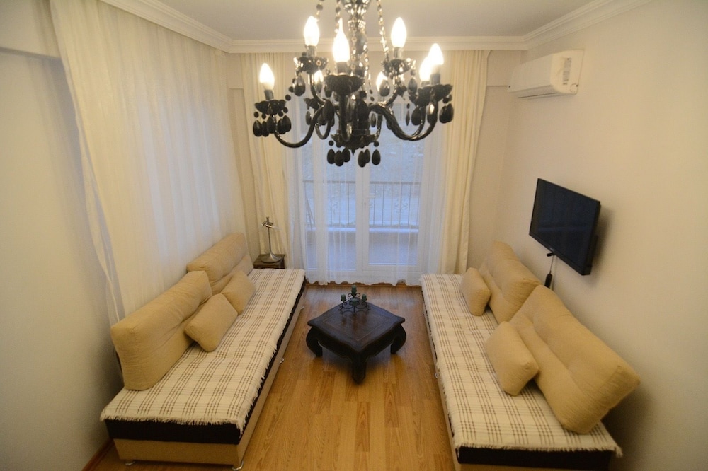 Family Apartment, Garden View photo 2