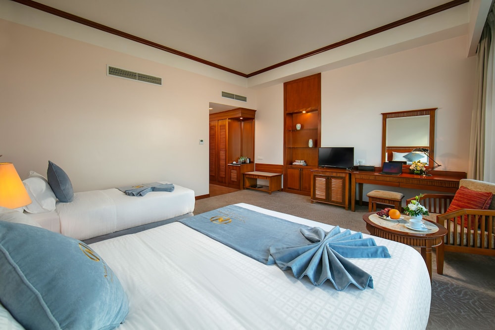 Executive Room photo 2