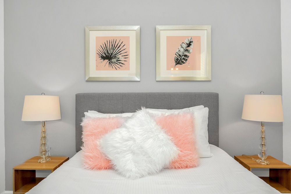Stunning Bright Family Home Sleeps 25 Bl102, Foto 40