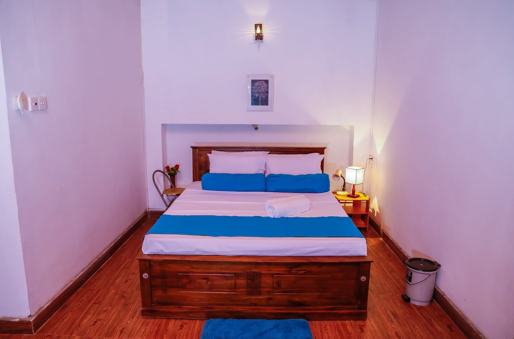 Superior Room, 1 Double Bed, Non Smoking, Garden View photo 1