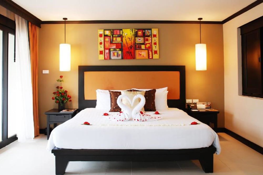 Superior Room (Seaside) - Photo 1