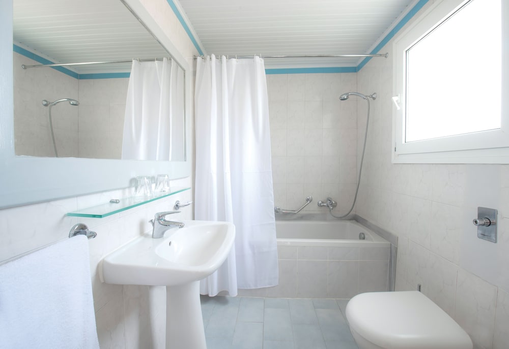 Twin Room, Sea View photo 2