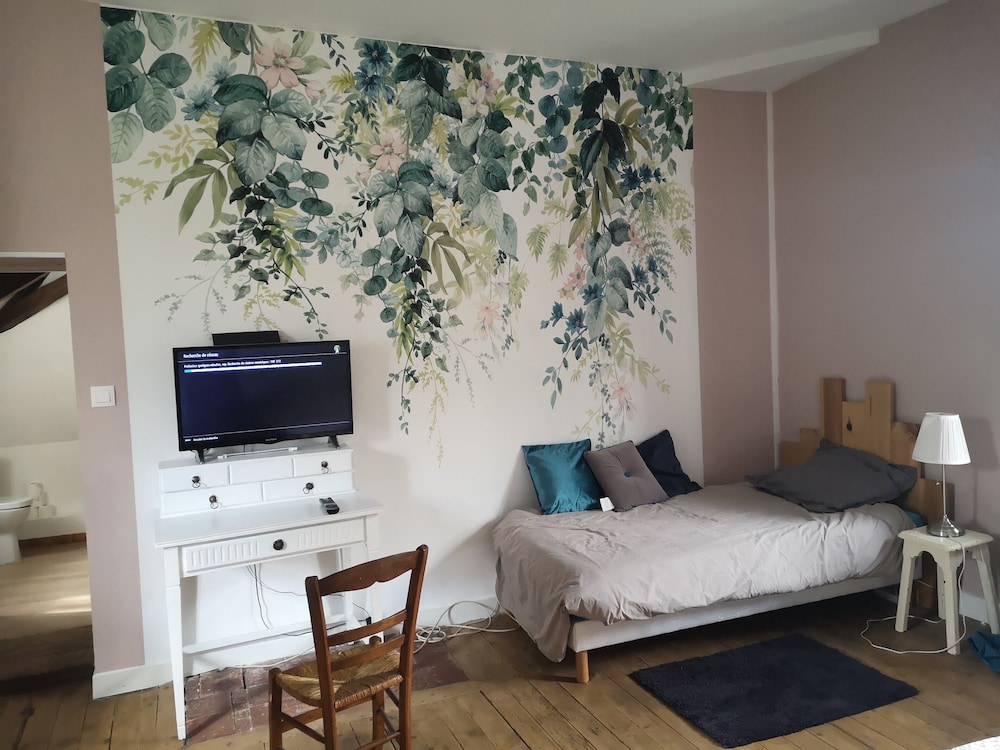 Double Room, 1 Double Bed, Non Smoking - Photo 4