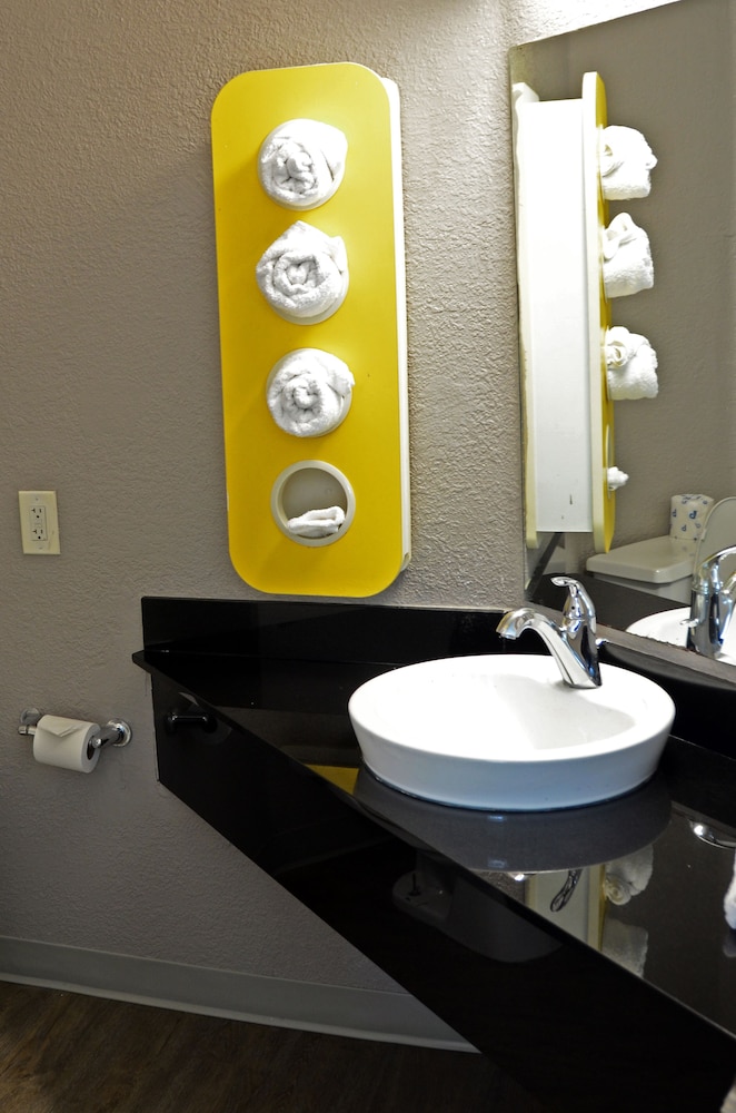 Motel 6-West Des Moines, IA, Billede 5