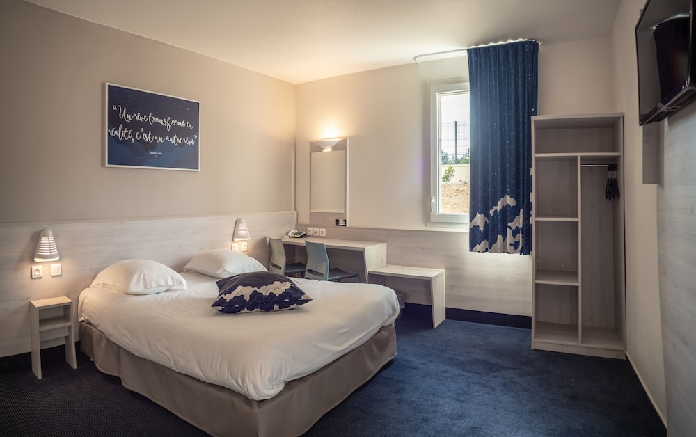 ACE Hôtel Lyon Vénissieux, 사진 2