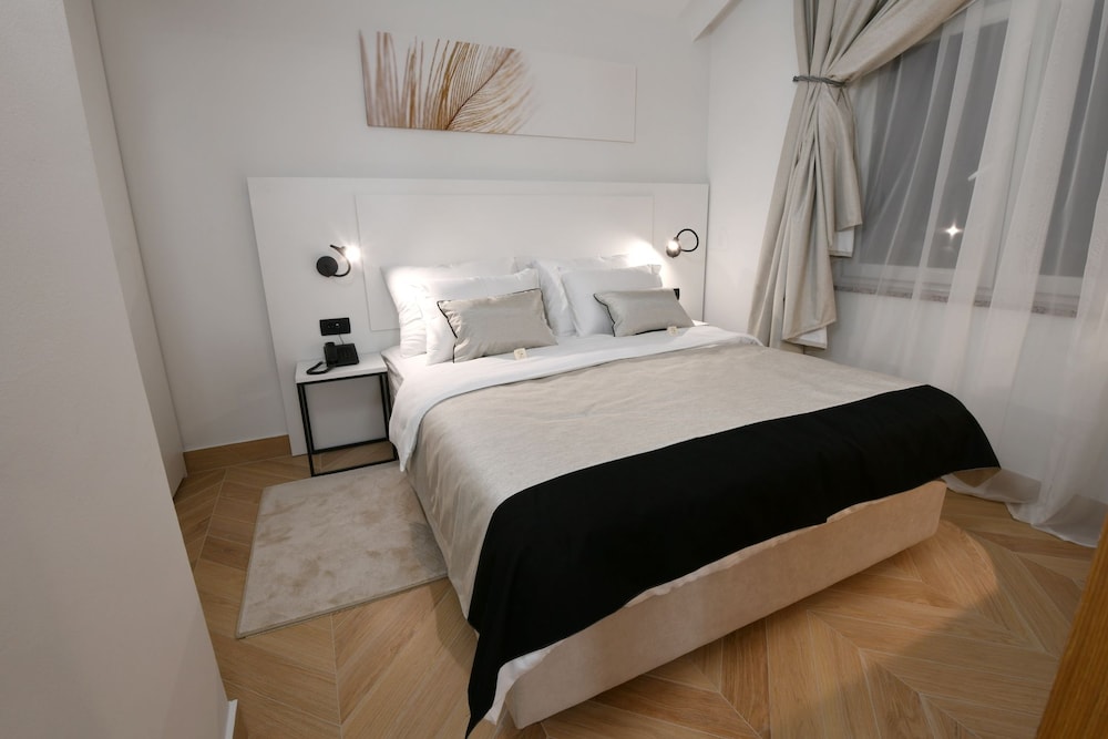 Apartment, Terrace, Sea View (A2) photo 1