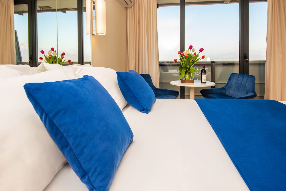 Superior Double Room, Sea View - Photo 5