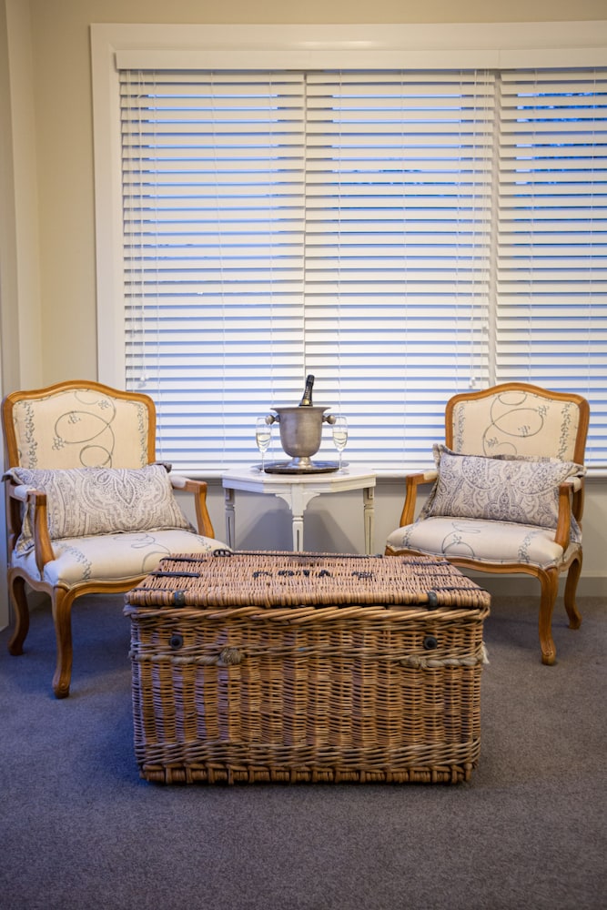 La Perouse Suite