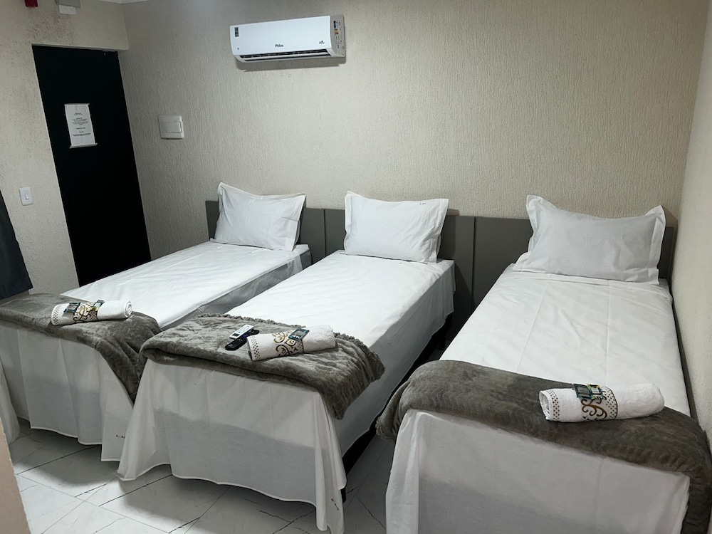 Comfort Triple Room photo 3