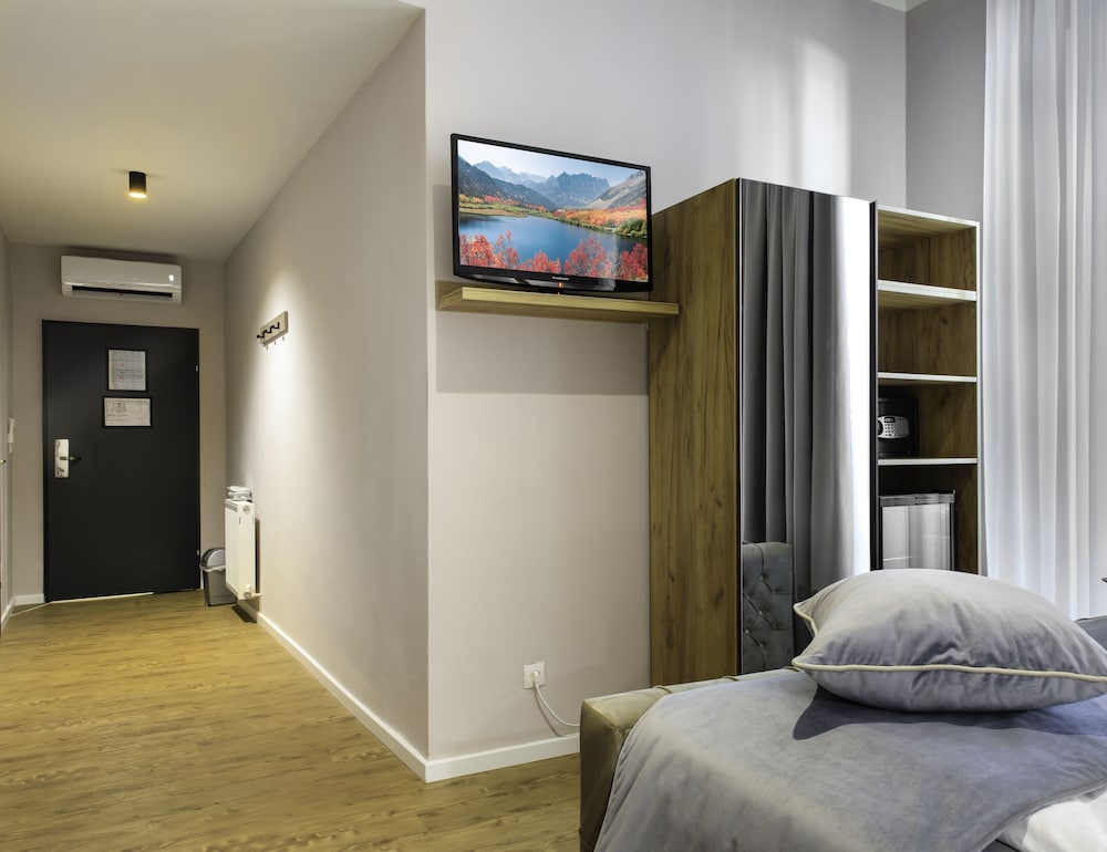 Superior Single Room