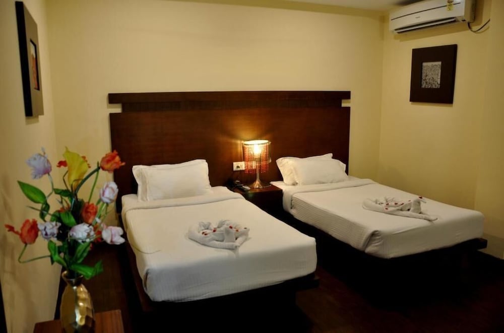 Deluxe Single Room, 1 Twin Bed - Photo 4