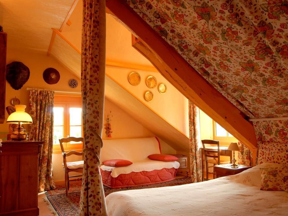 Double Room, 1 Double Bed, Non Smoking (Perse)