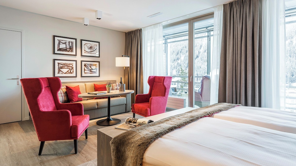 Family Quadruple Room