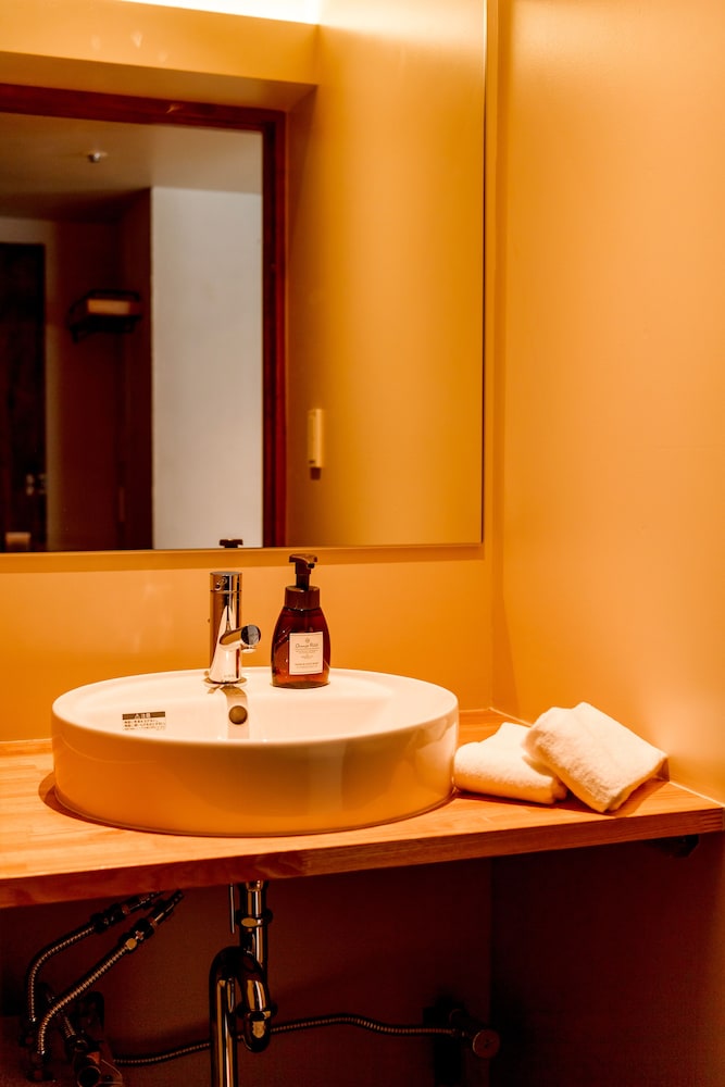 Terrace Suite Room, Non Smoking - Photo 13