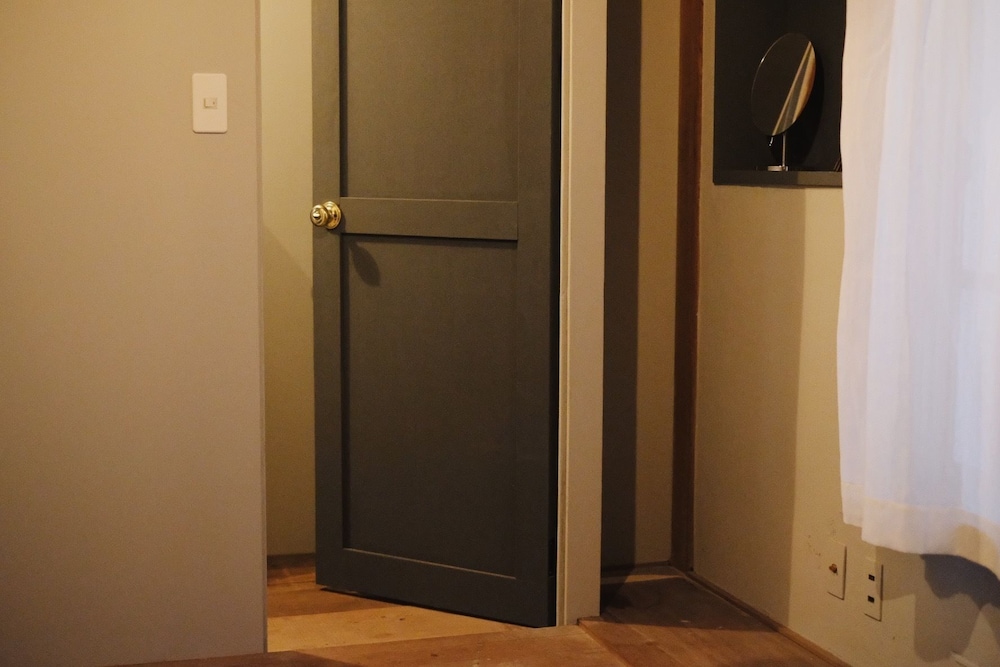 Japanese Style Room (Private Room)