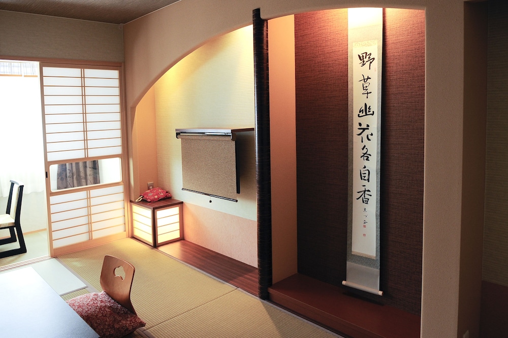 Japanese Style Room with Shower Booth, Non Smoking - Photo 5