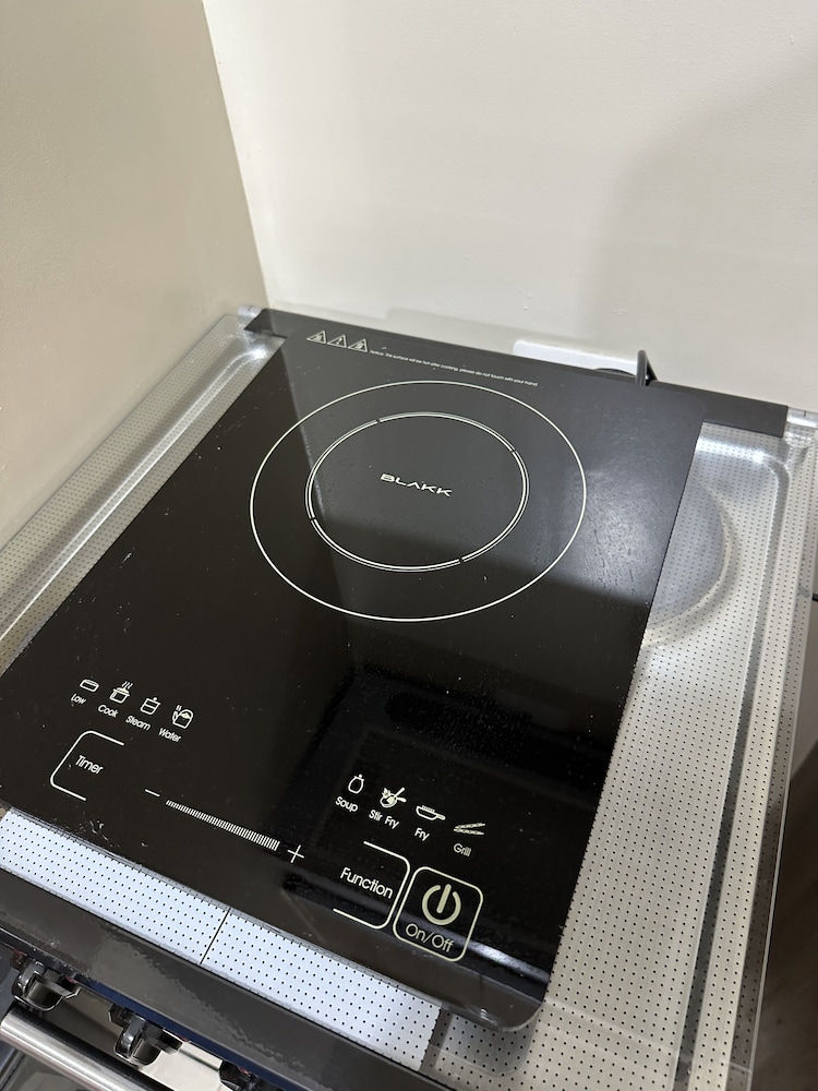 Luxury Apartment photo 3