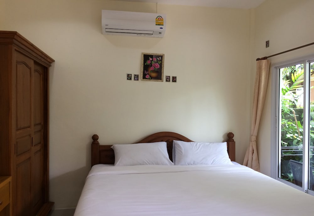Standard Room photo 1