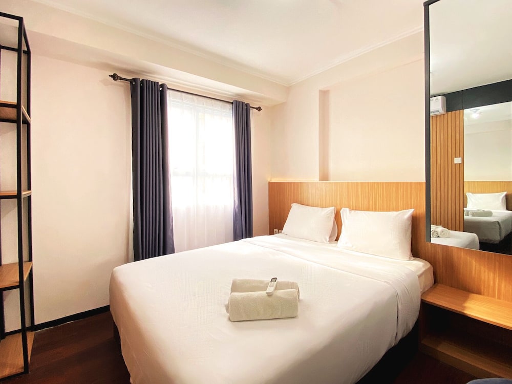 Apartment, 2 Bedrooms