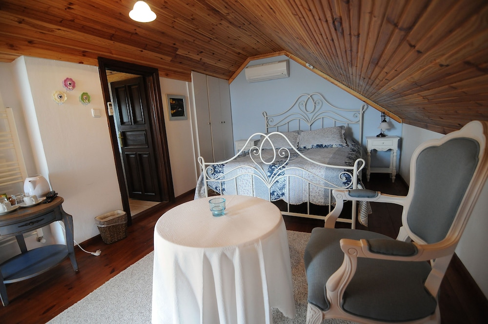 Ceviz Room
