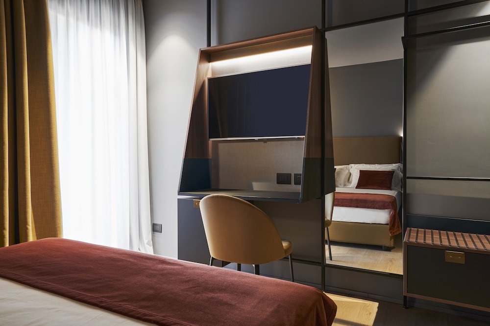 Standard Single Room photo 3