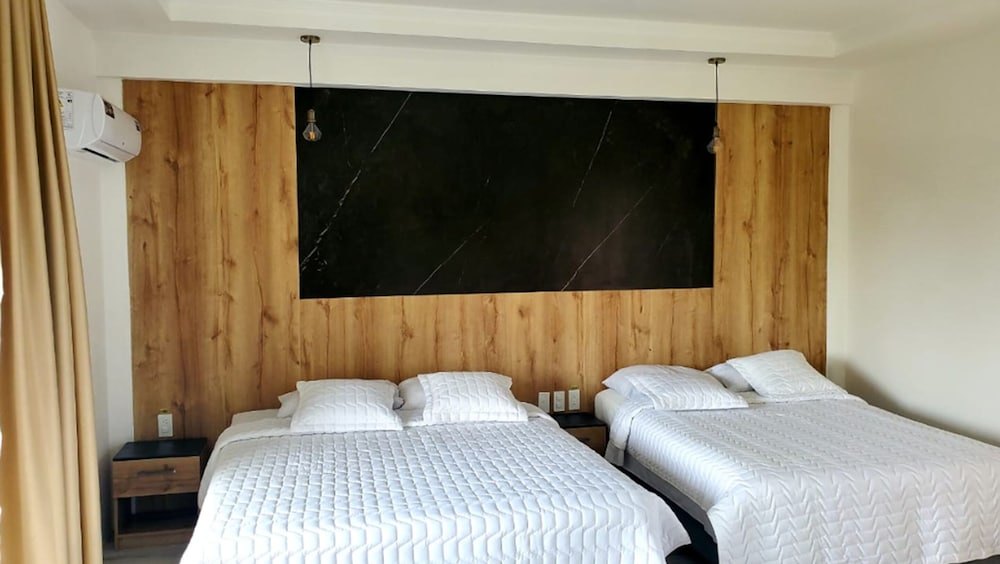 Comfort Quadruple Room photo 3