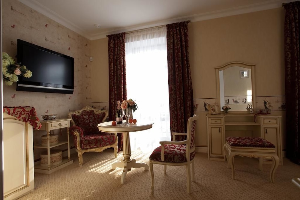 Junior Suite (11, 12) photo 1