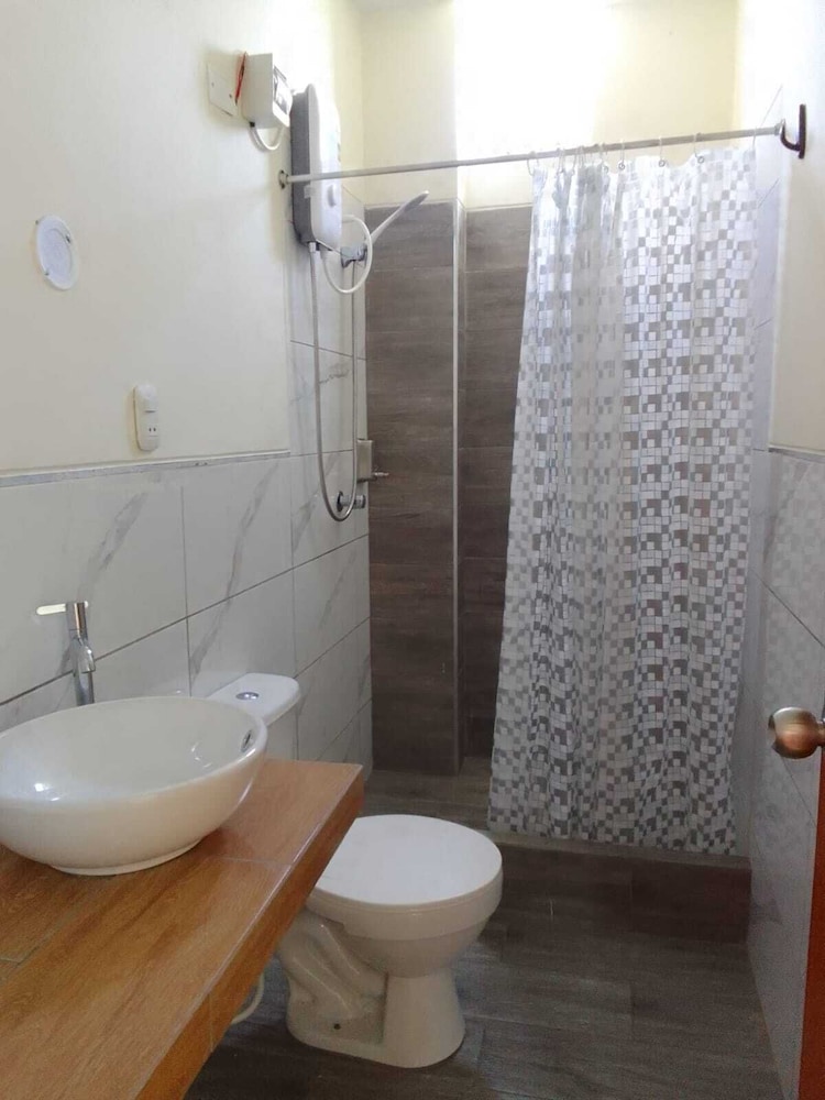 Standard Room, City View photo 2