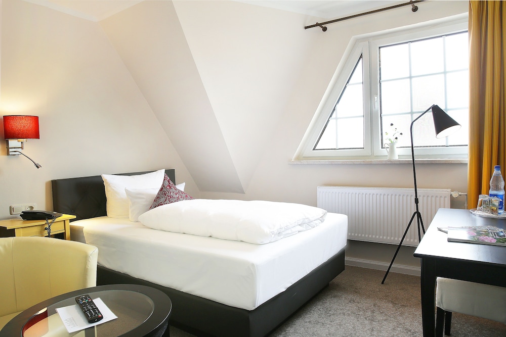 Single Room (Landhaus) photo 3