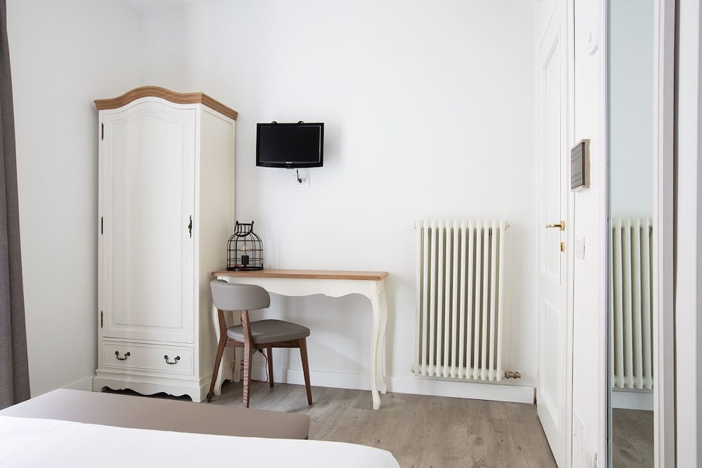 Standard Double Room, 1 Bedroom photo 2