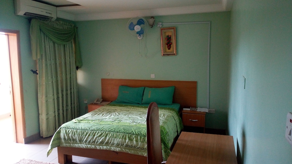 Deluxe Room photo 1