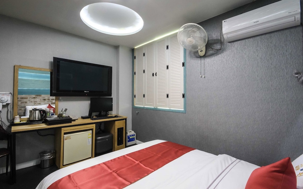 Room (Semi-Special Room) photo 3
