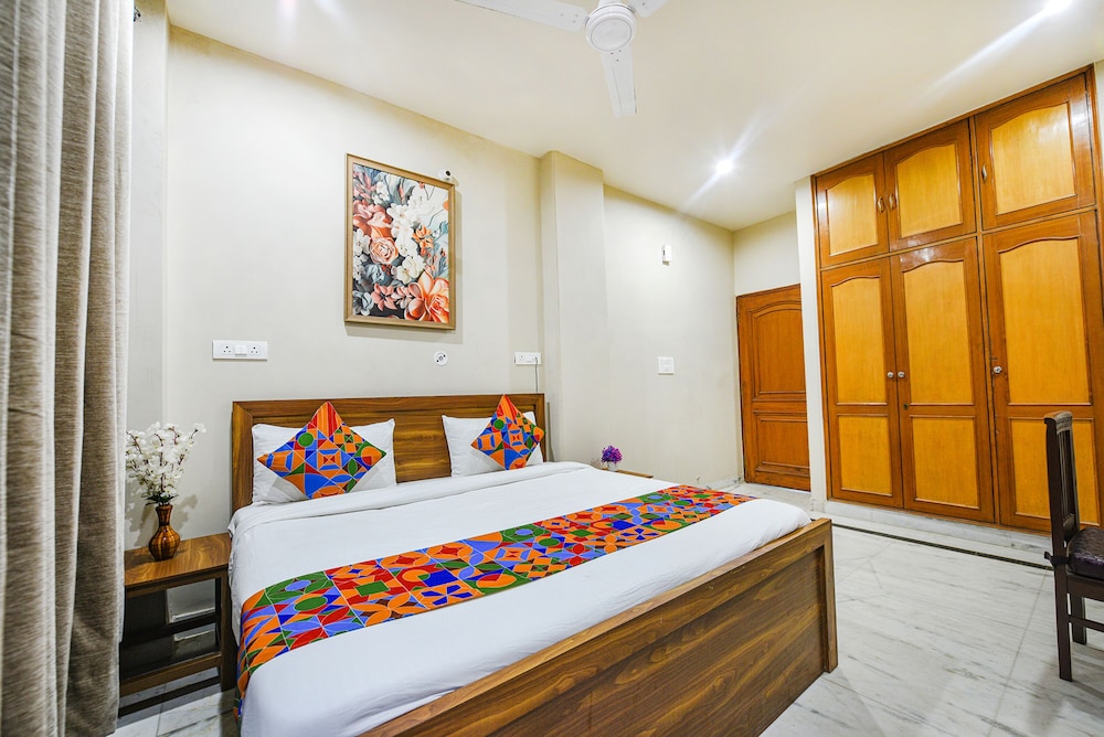 Deluxe Room photo 1