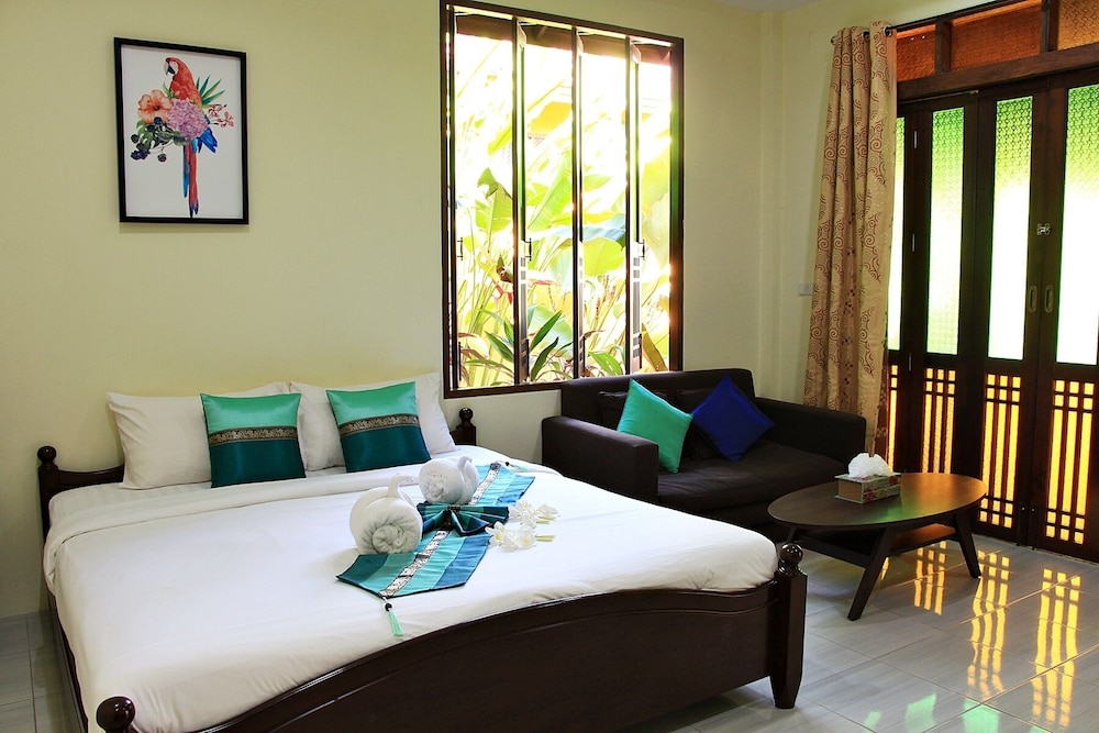 Design Single Room photo 1