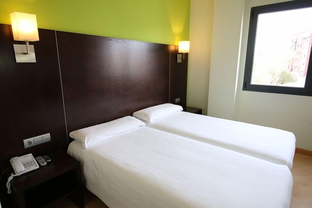 Habitación Doble Económica
