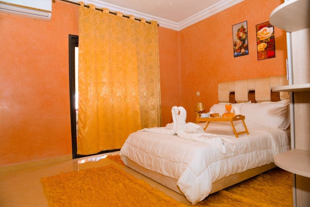 Family Apartment