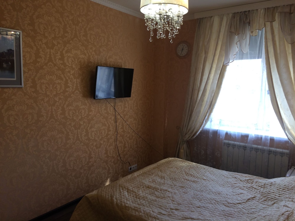 Economy Double Room photo 3
